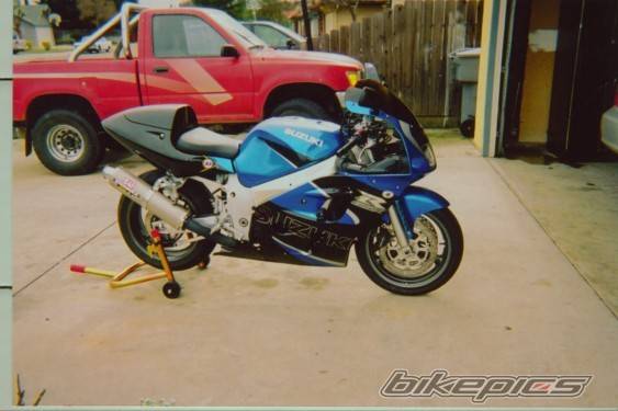 Bike Photo 100199