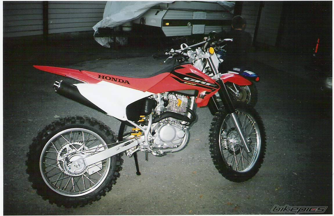 Bike Photo 100202