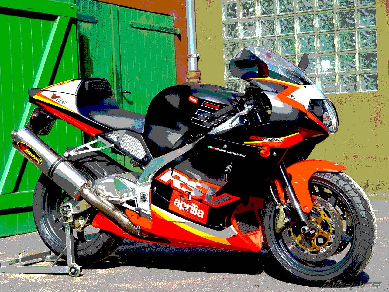 Bike Photo 100208