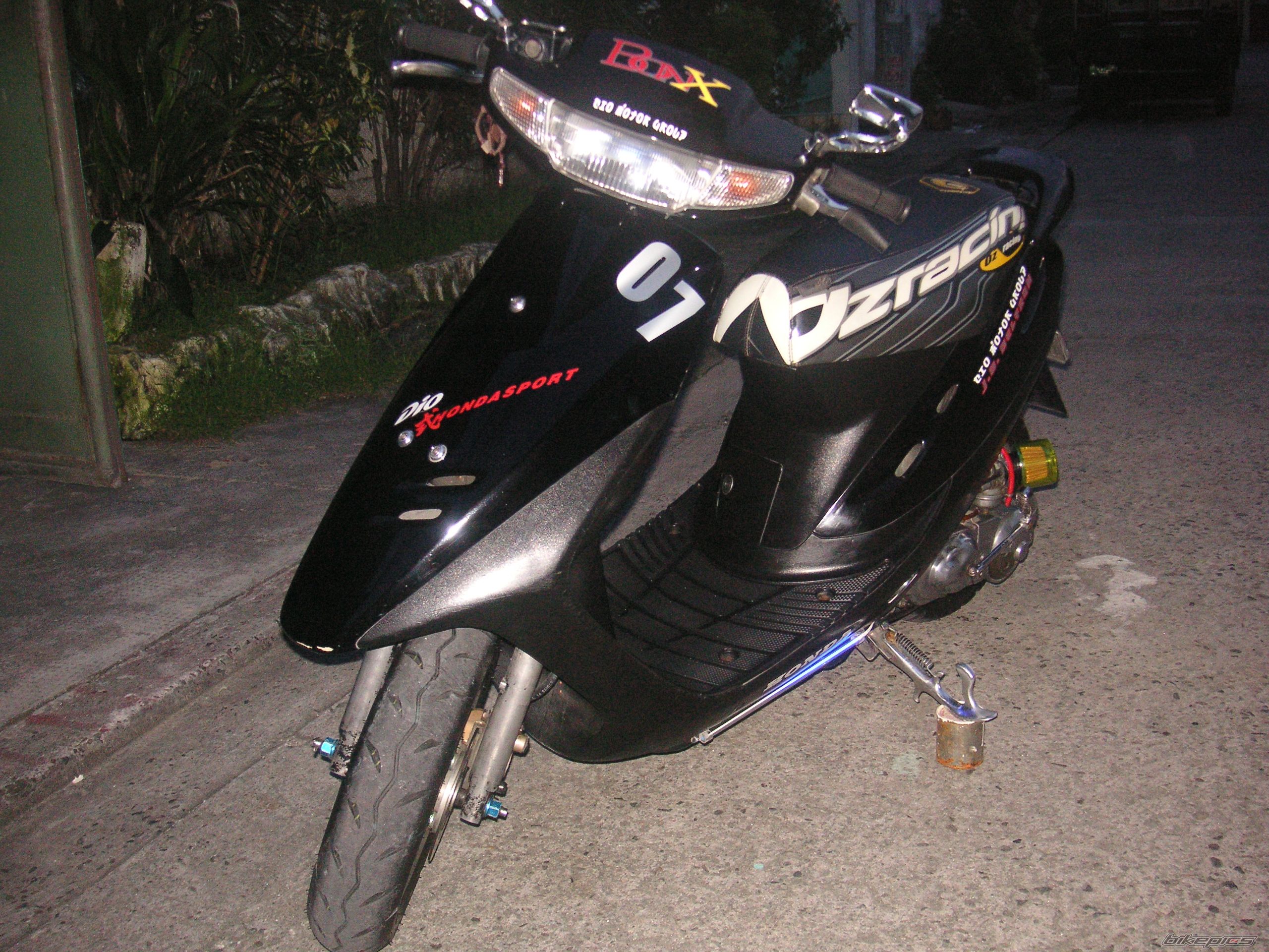 Bike Photo 1002300