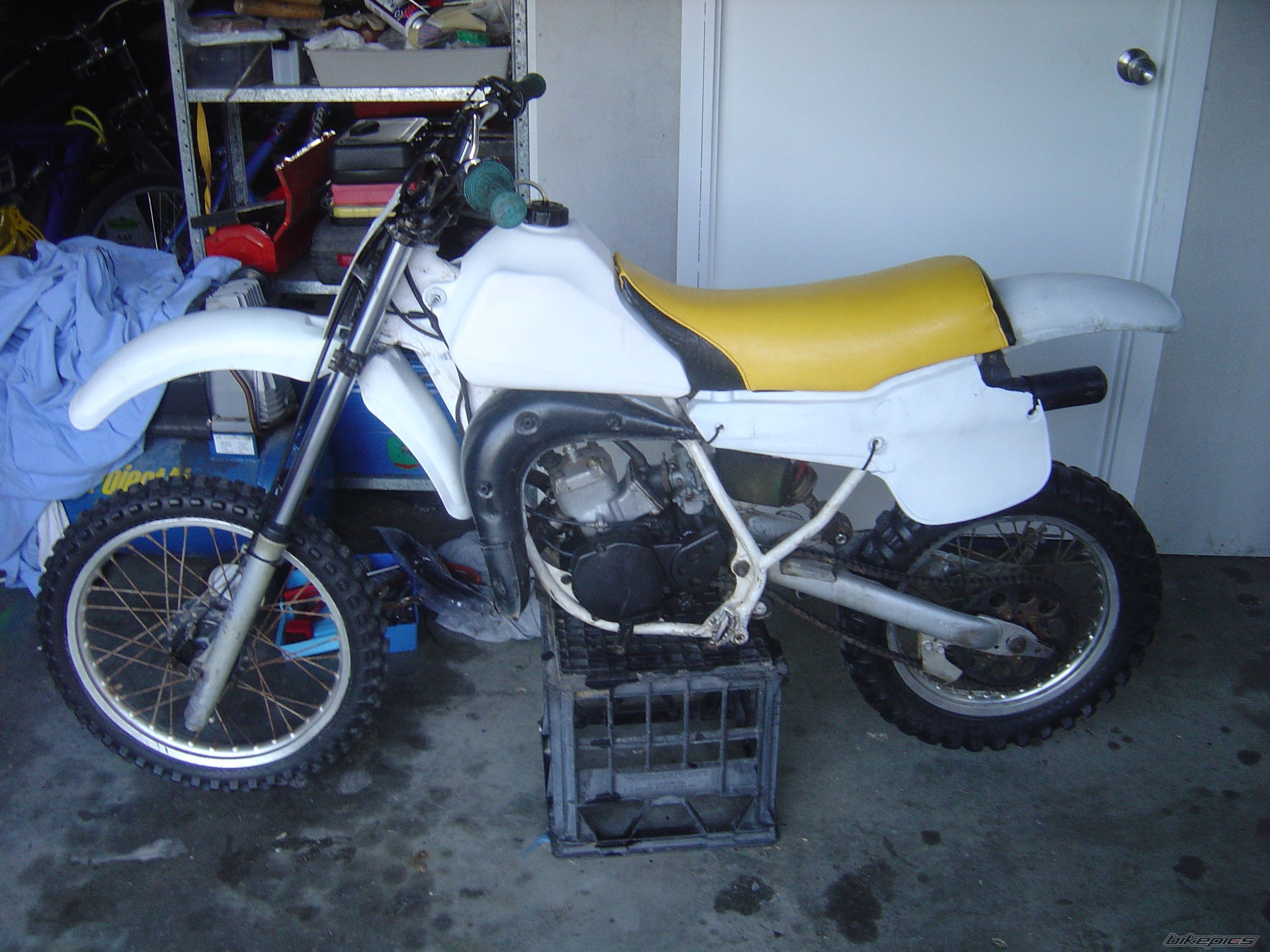 Bike Photo 1002359