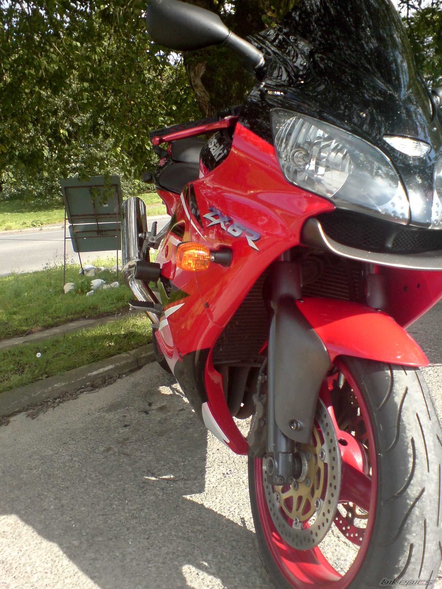 Bike Photo 1002370