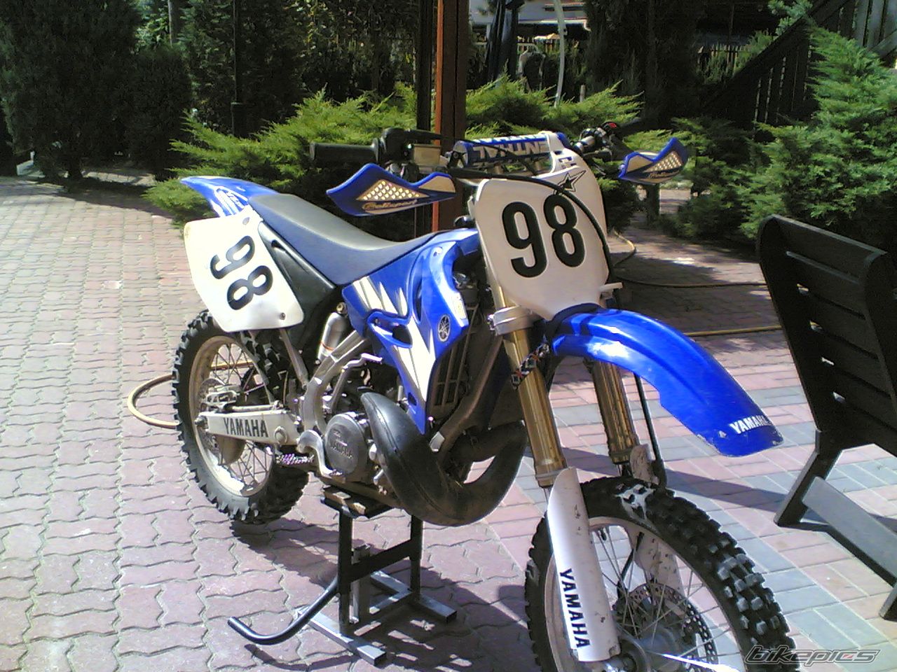 Bike Photo 1002374