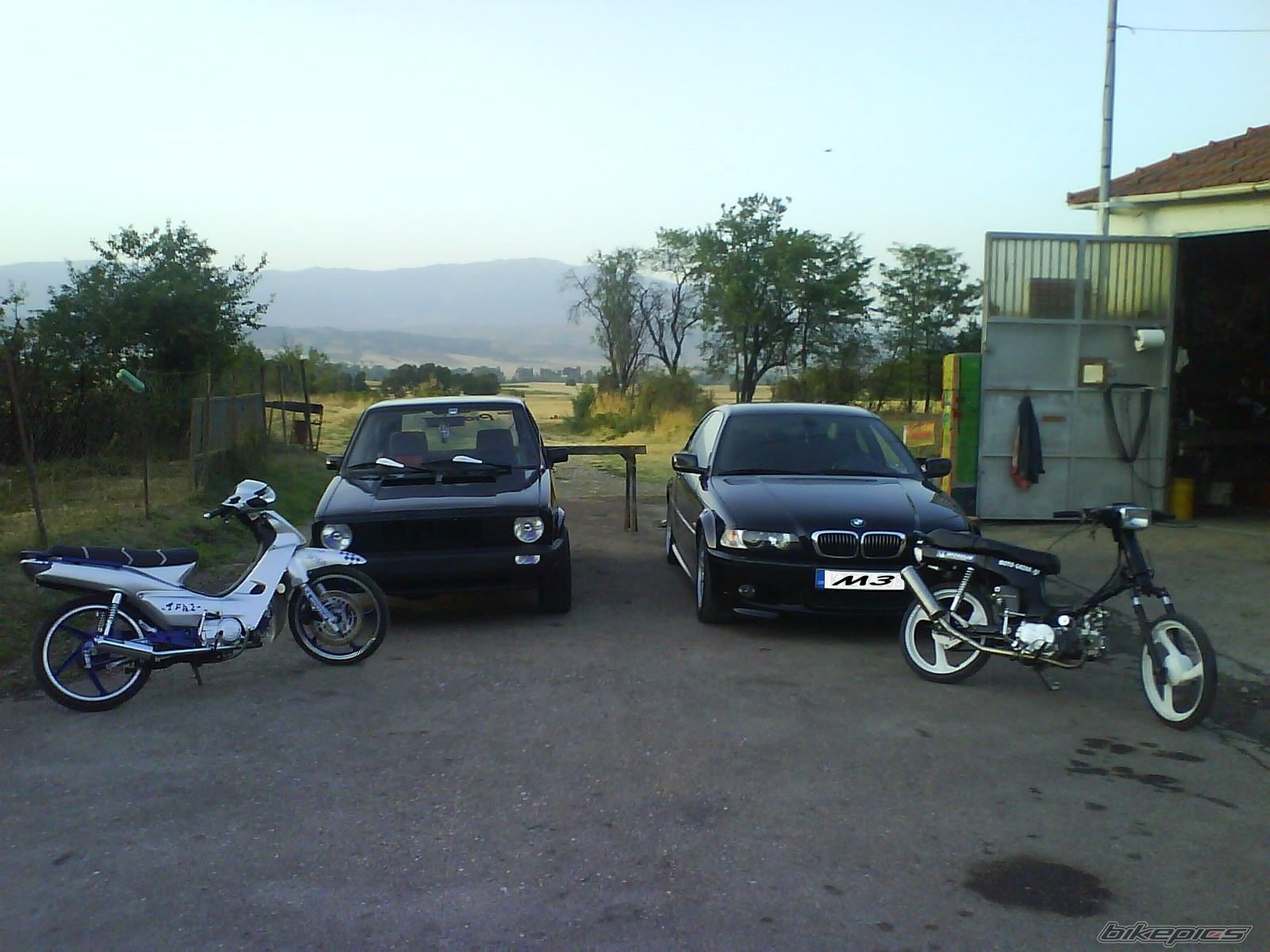 Bike Photo 1002428