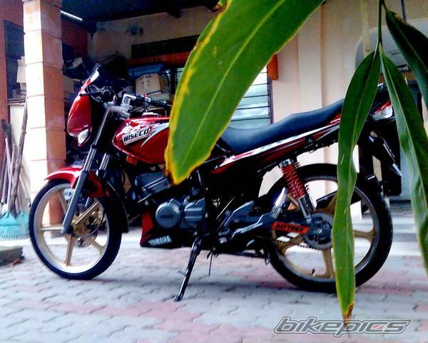 Bike Photo 1002438