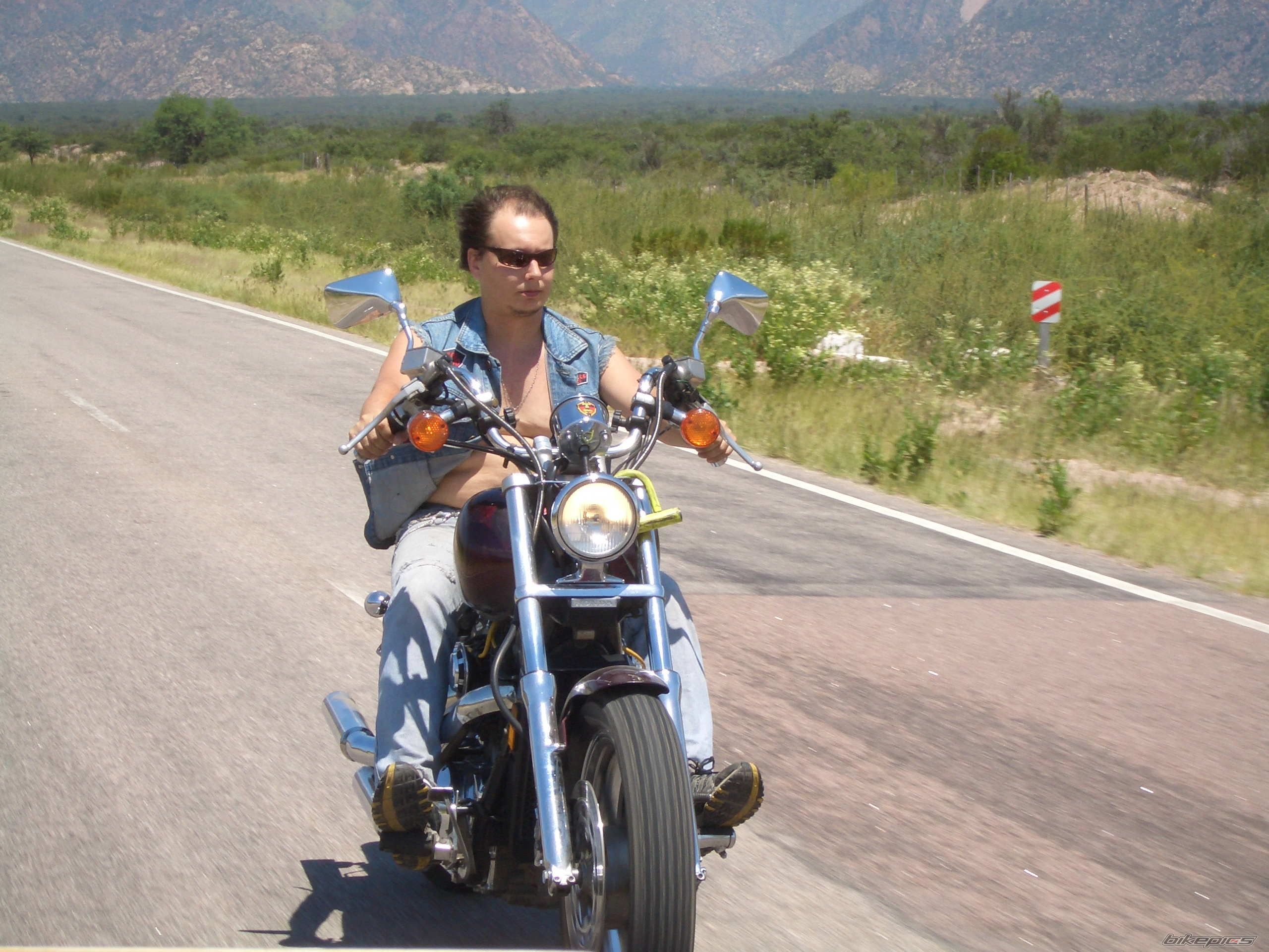 Bike Photo 1002530