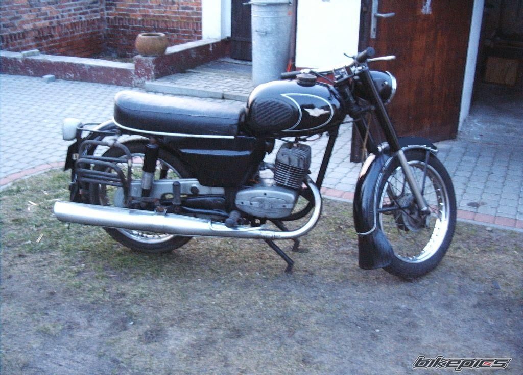Bike Photo 1002535