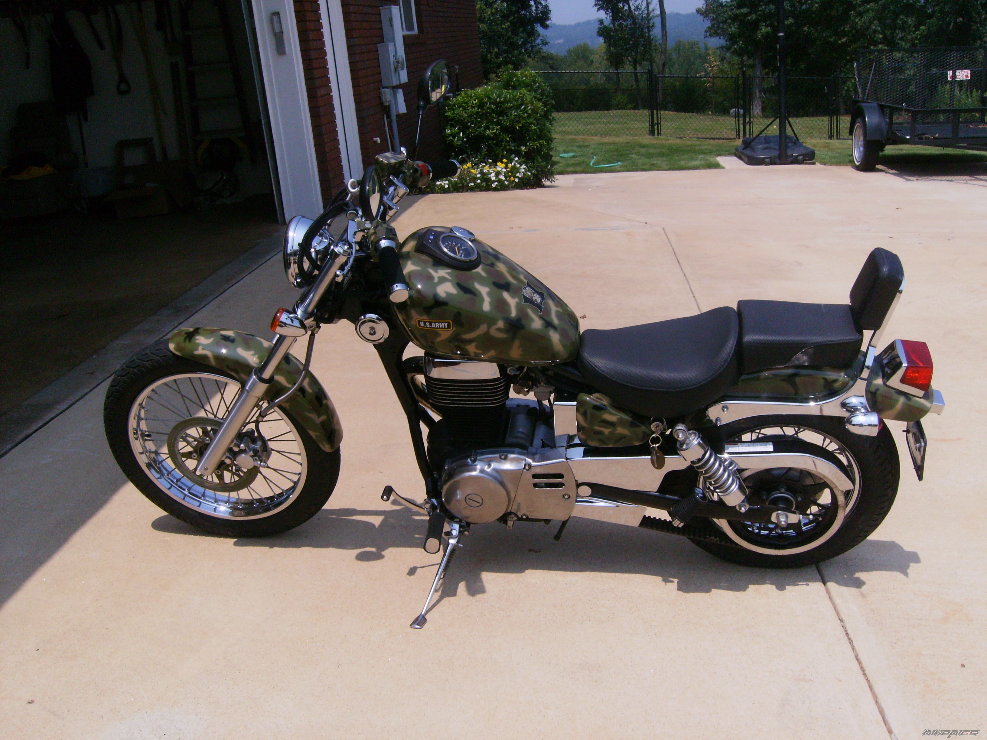 Bike Photo 1002538