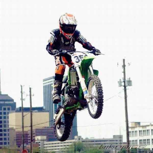 Bike Photo 100254