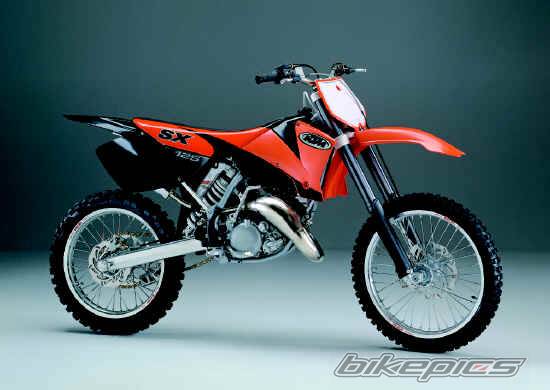 Bike Photo 100263