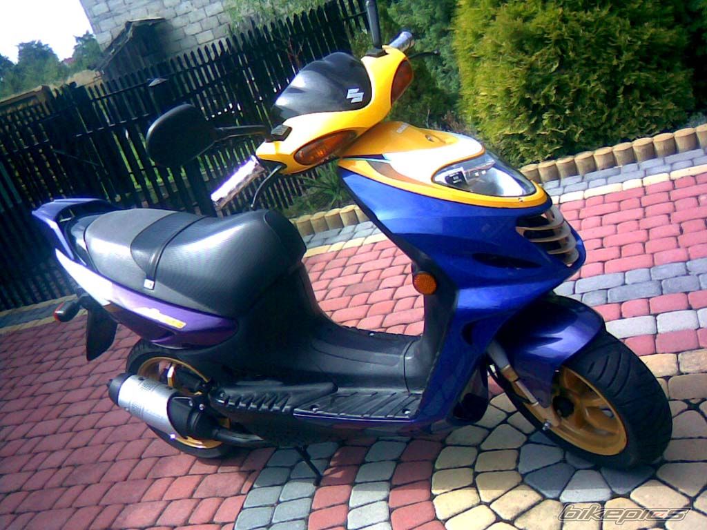Bike Photo 1002695