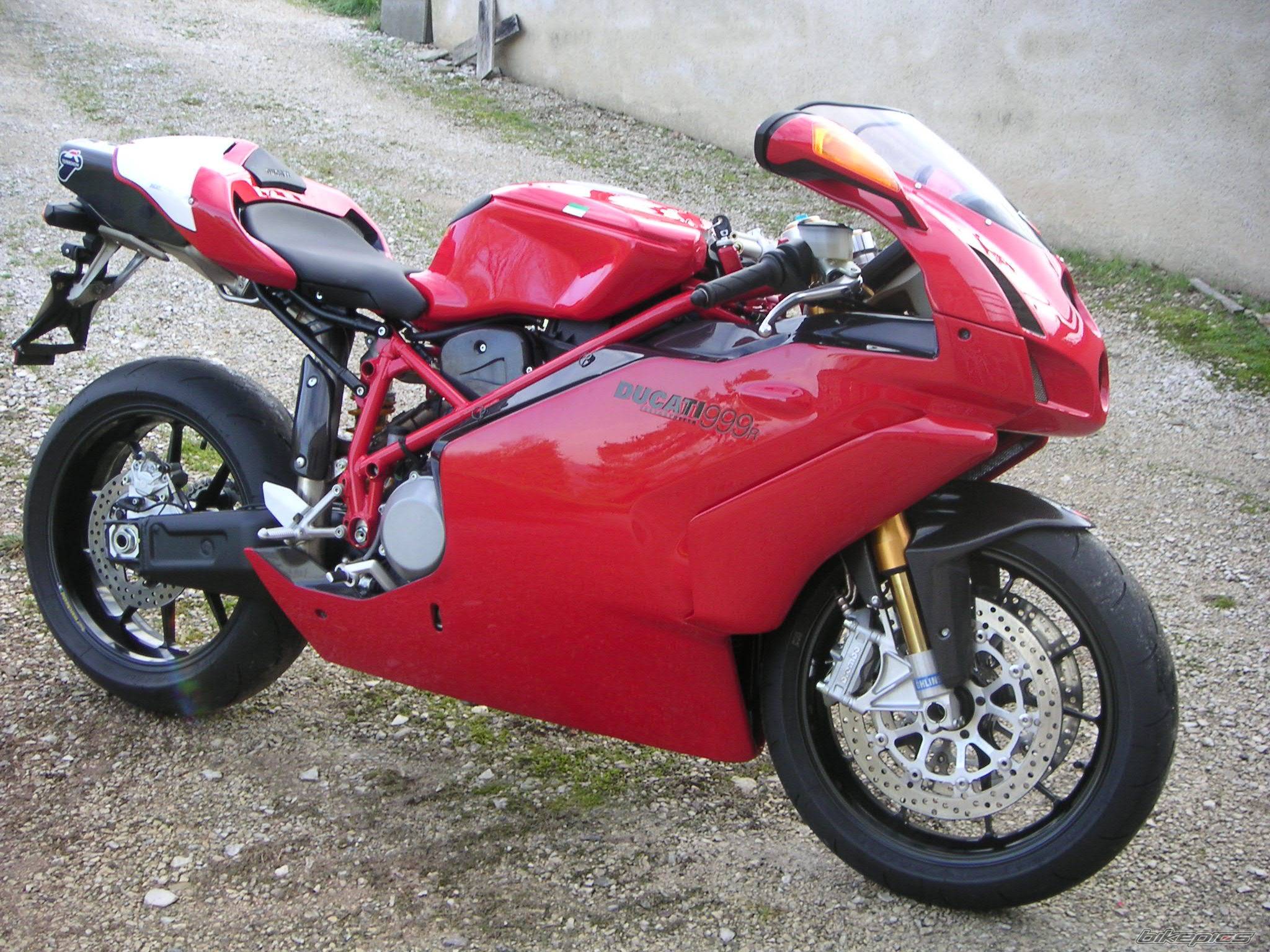 Bike Photo 100272