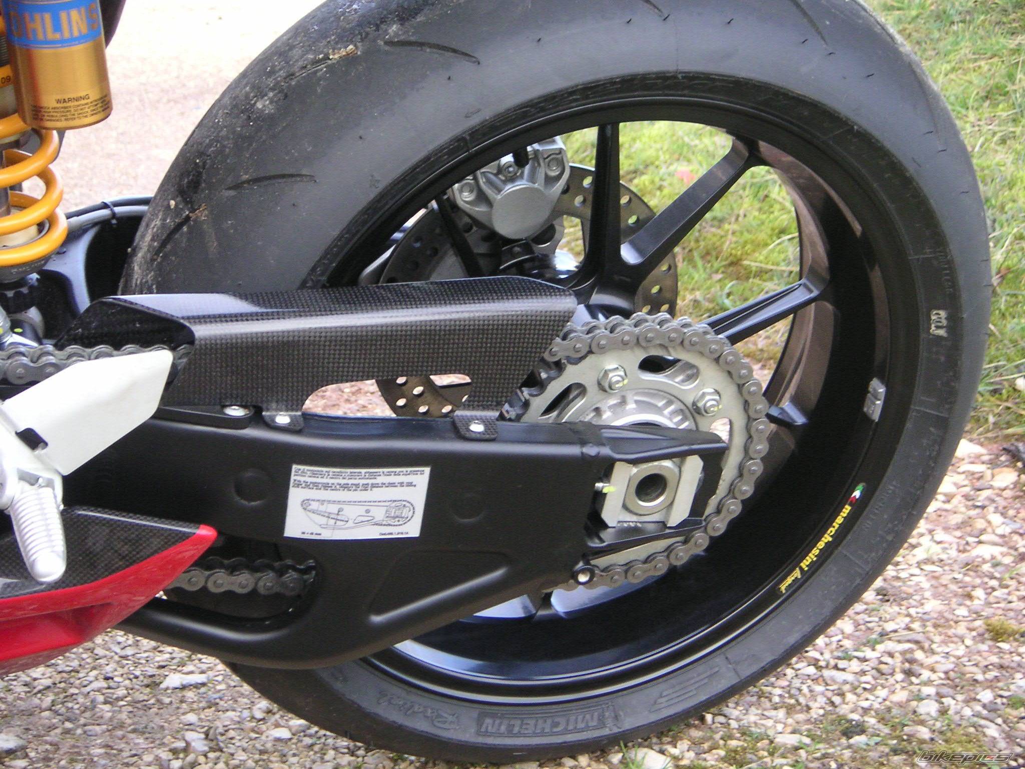 Bike Photo 100278