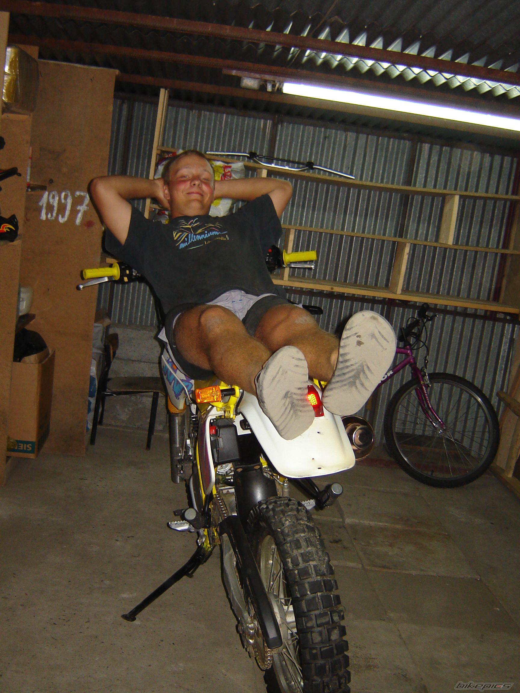 Bike Photo 1002804