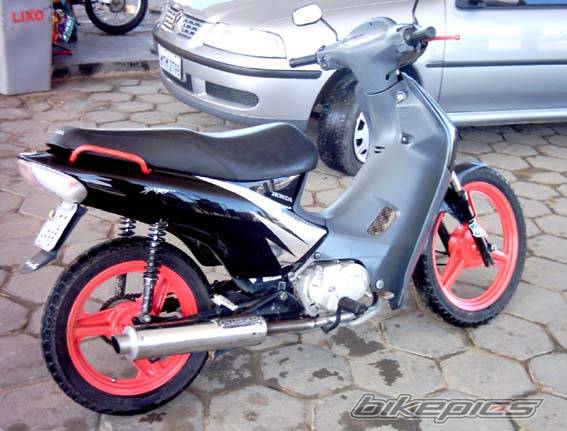 Bike Photo 100292