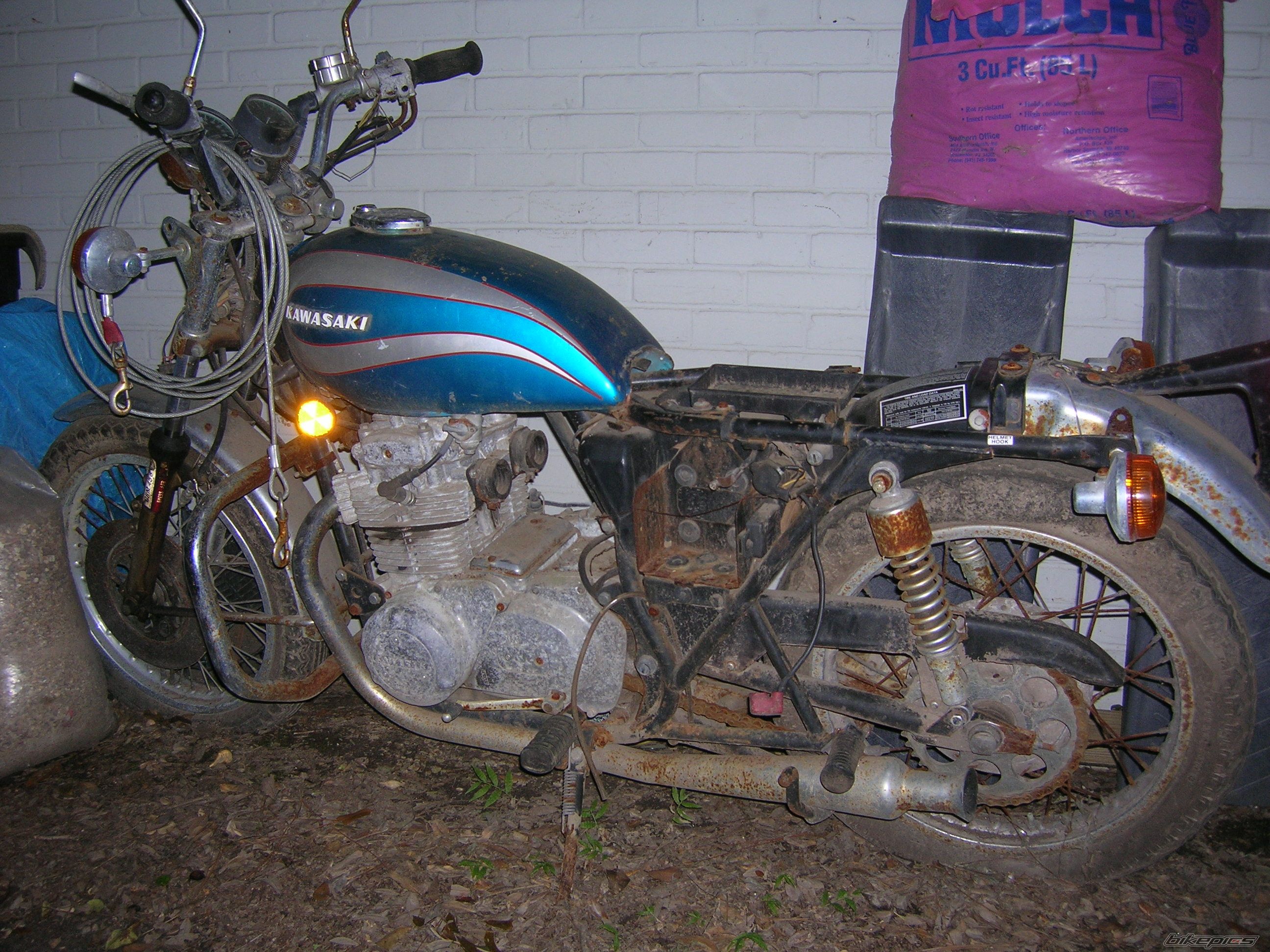 Bike Photo 1002928