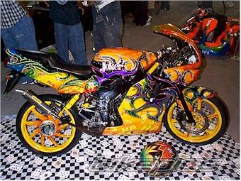 Bike Photo 100298