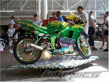 Bike Photo 100299