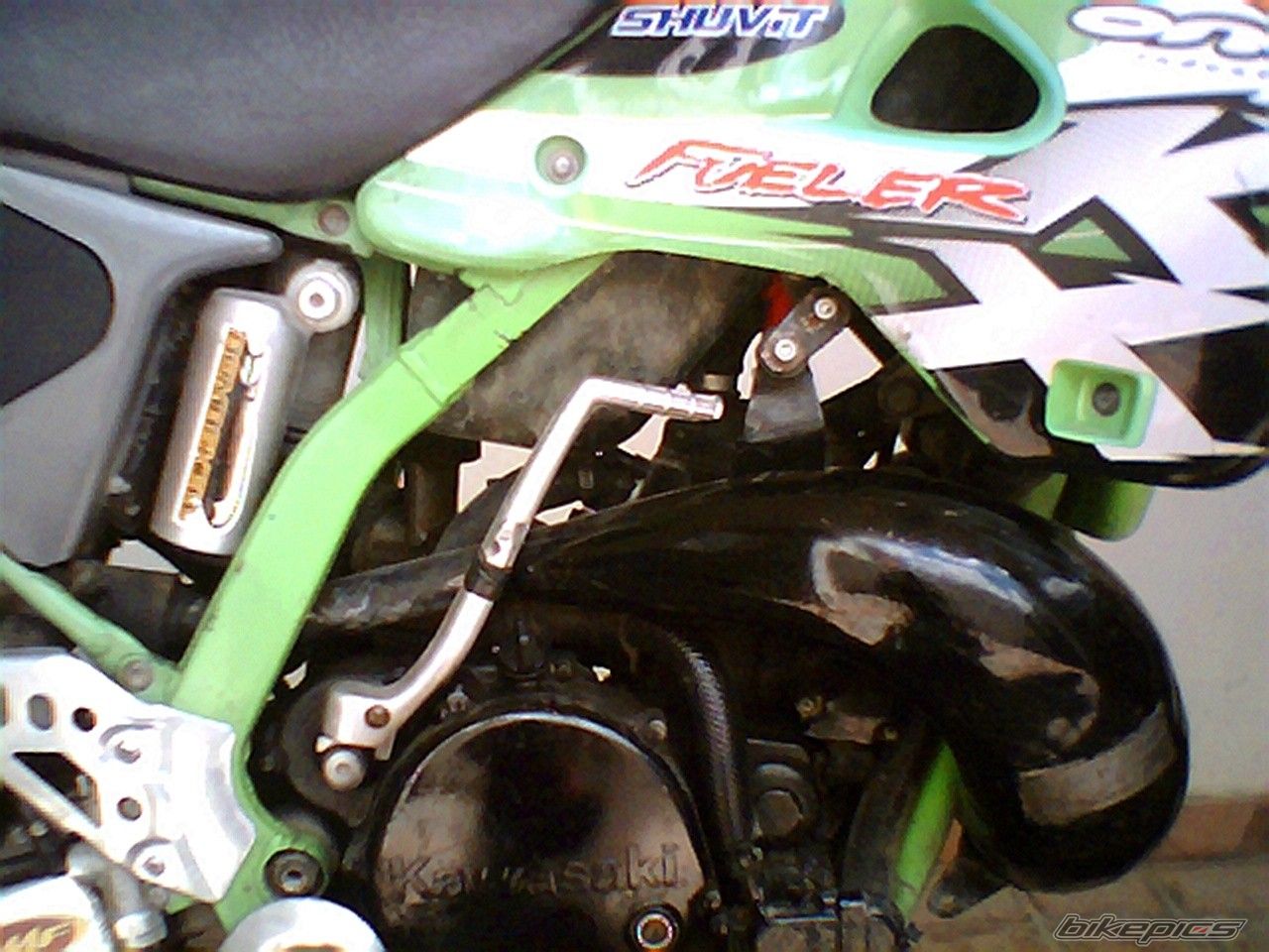 Bike Photo 1002995