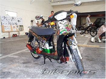 Bike Photo 100305