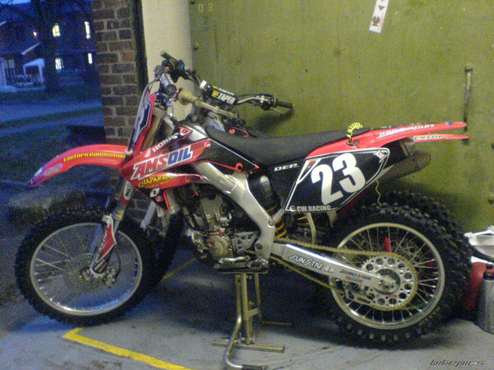 Bike Photo 1003078