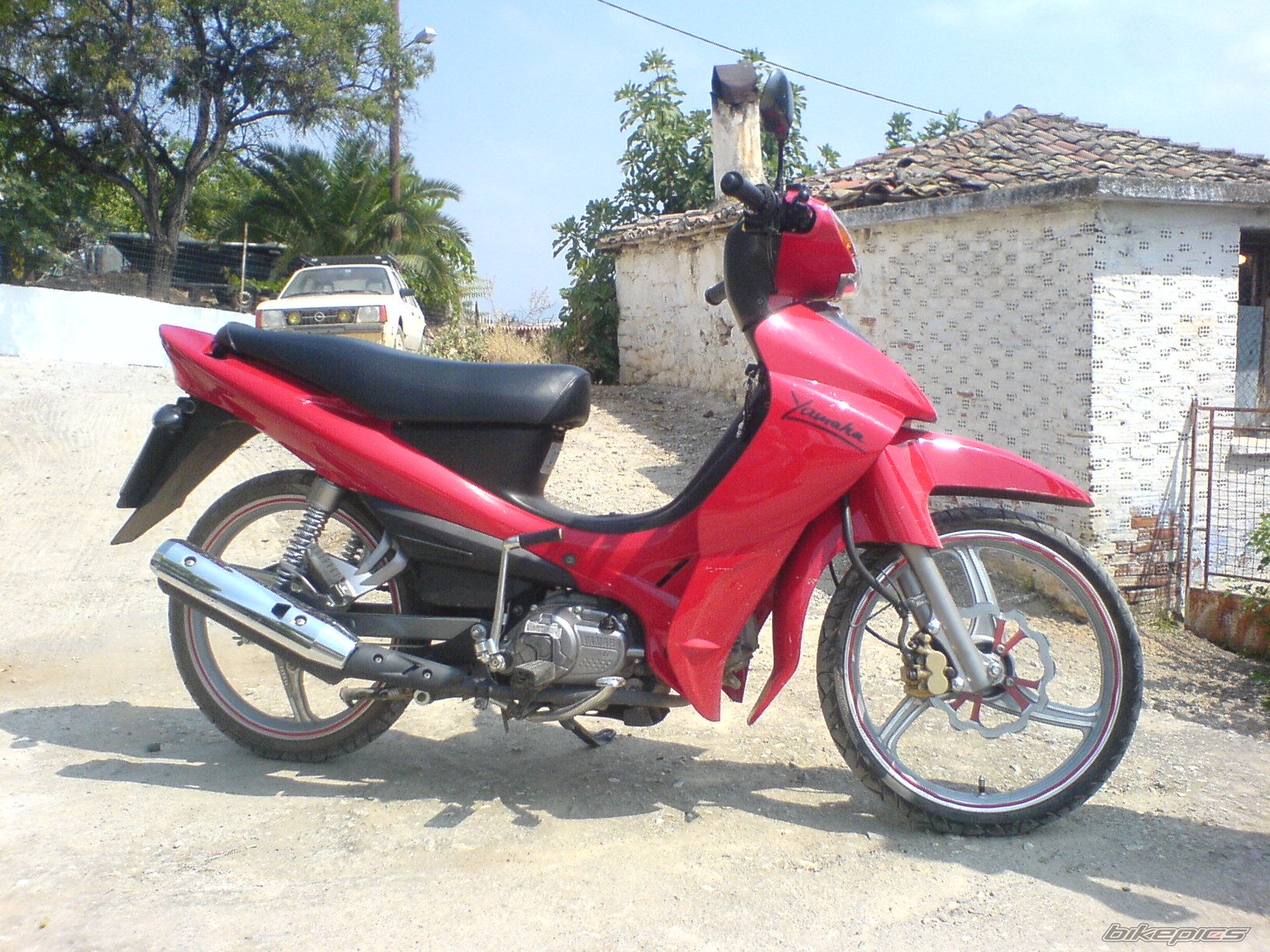 Bike Photo 1003113