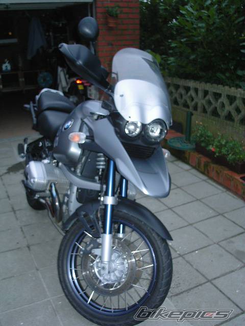 Bike Photo 100318
