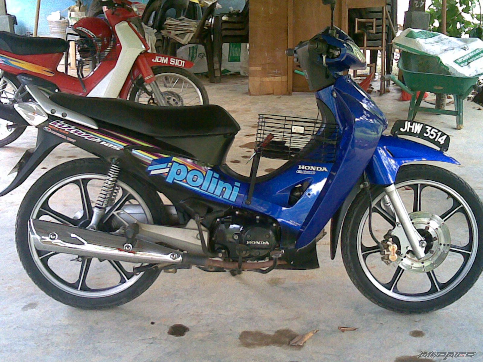 Bike Photo 1003242
