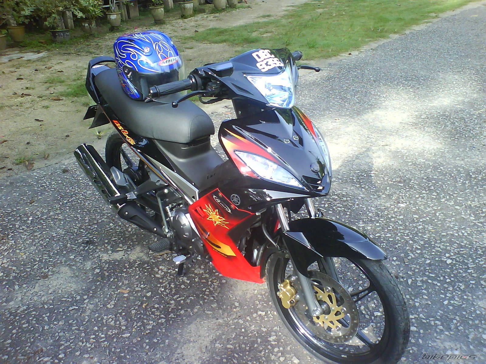 Bike Photo 1003334