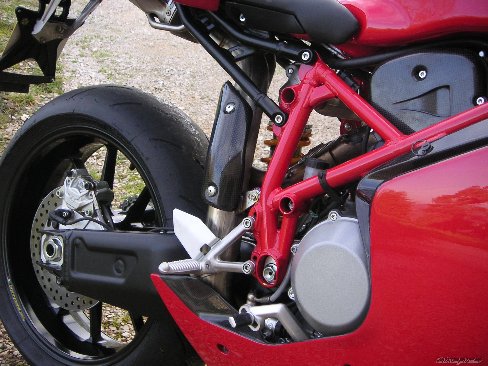 Bike Photo 100340