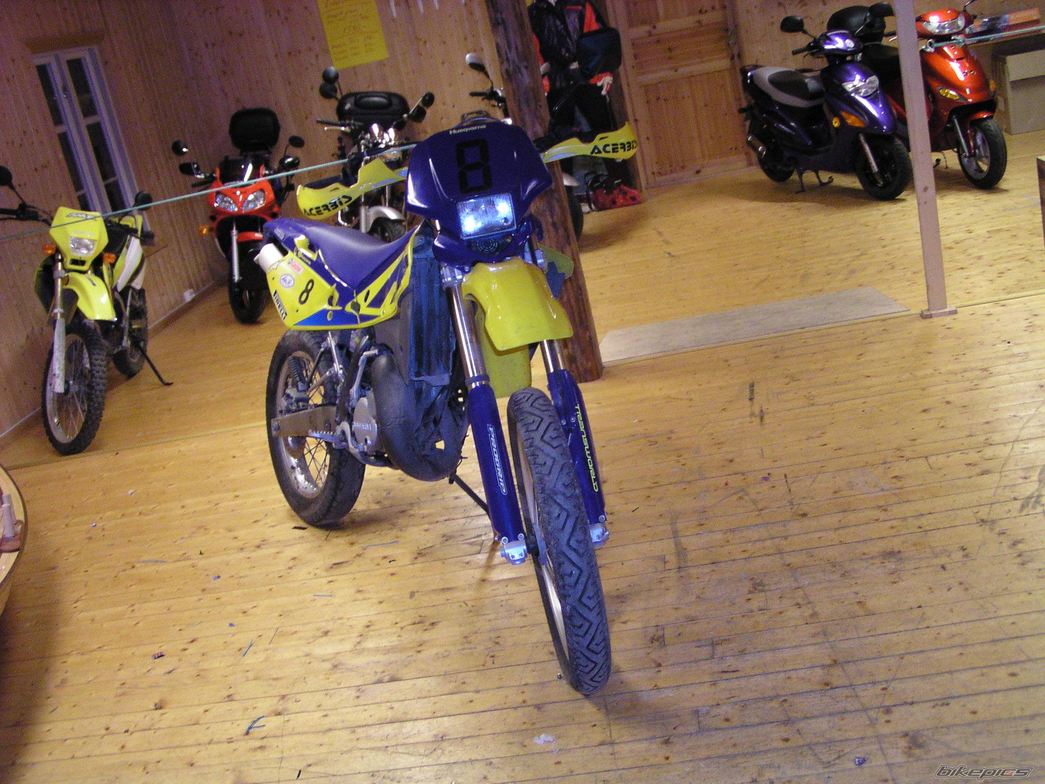 Bike Photo 100344