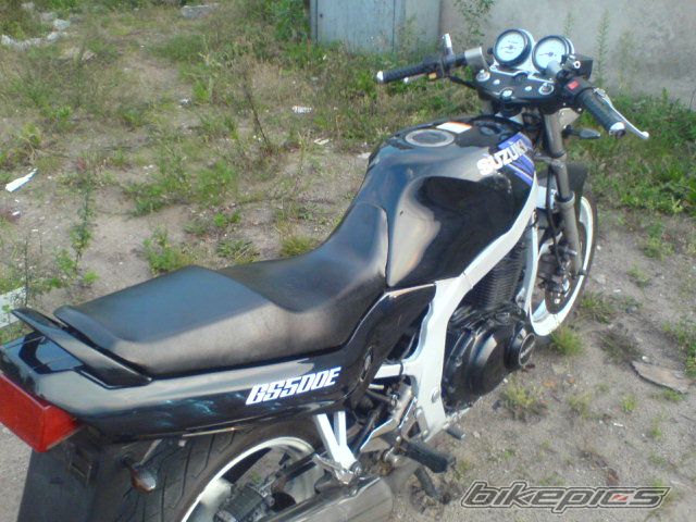 Bike Photo 1003444