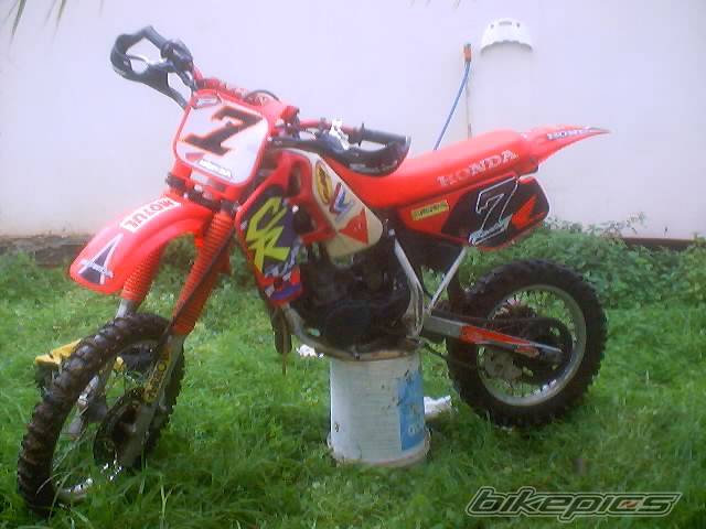 Bike Photo 100346