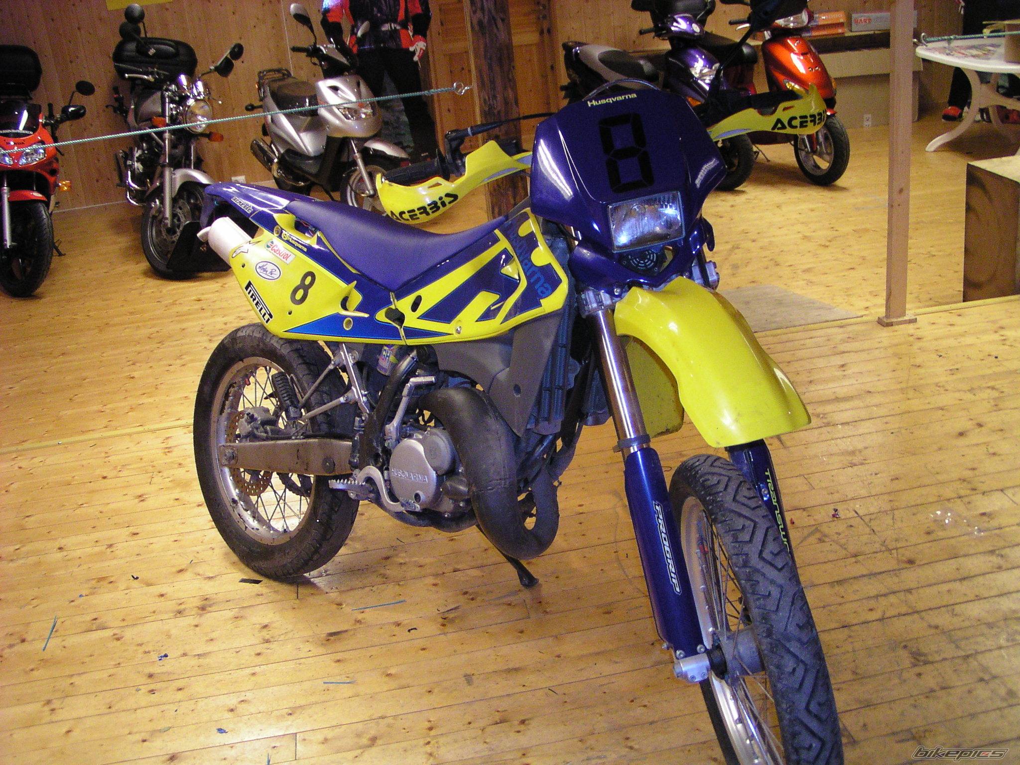Bike Photo 100349