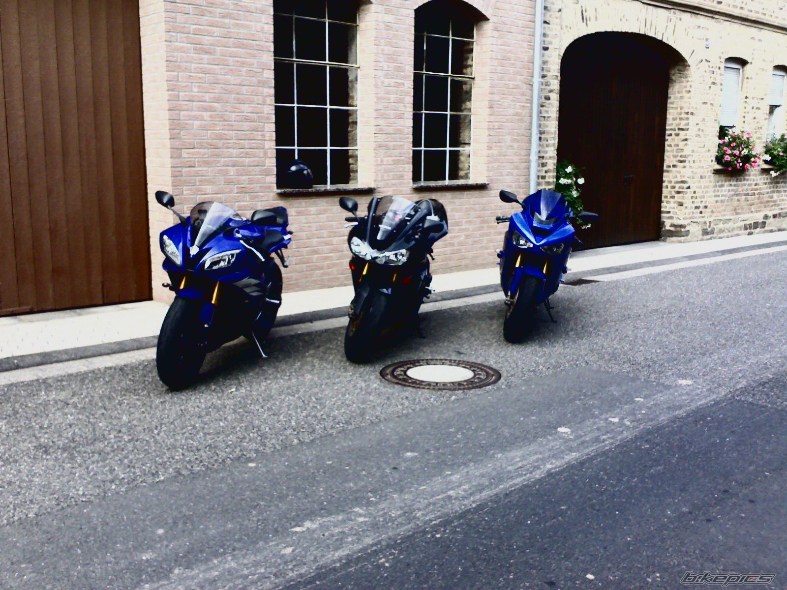 Bike Photo 1003495