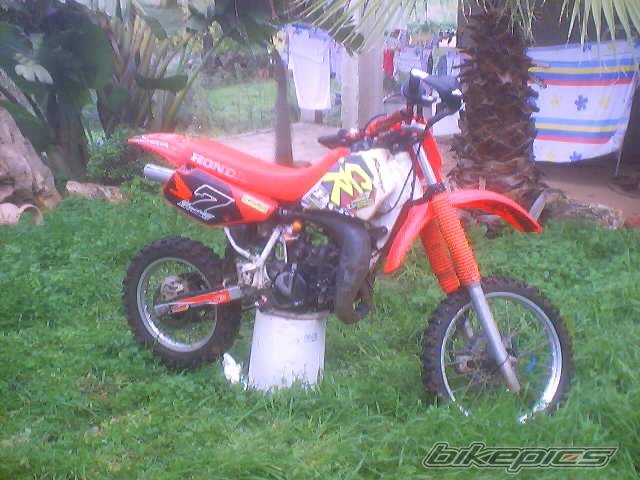 Bike Photo 100352