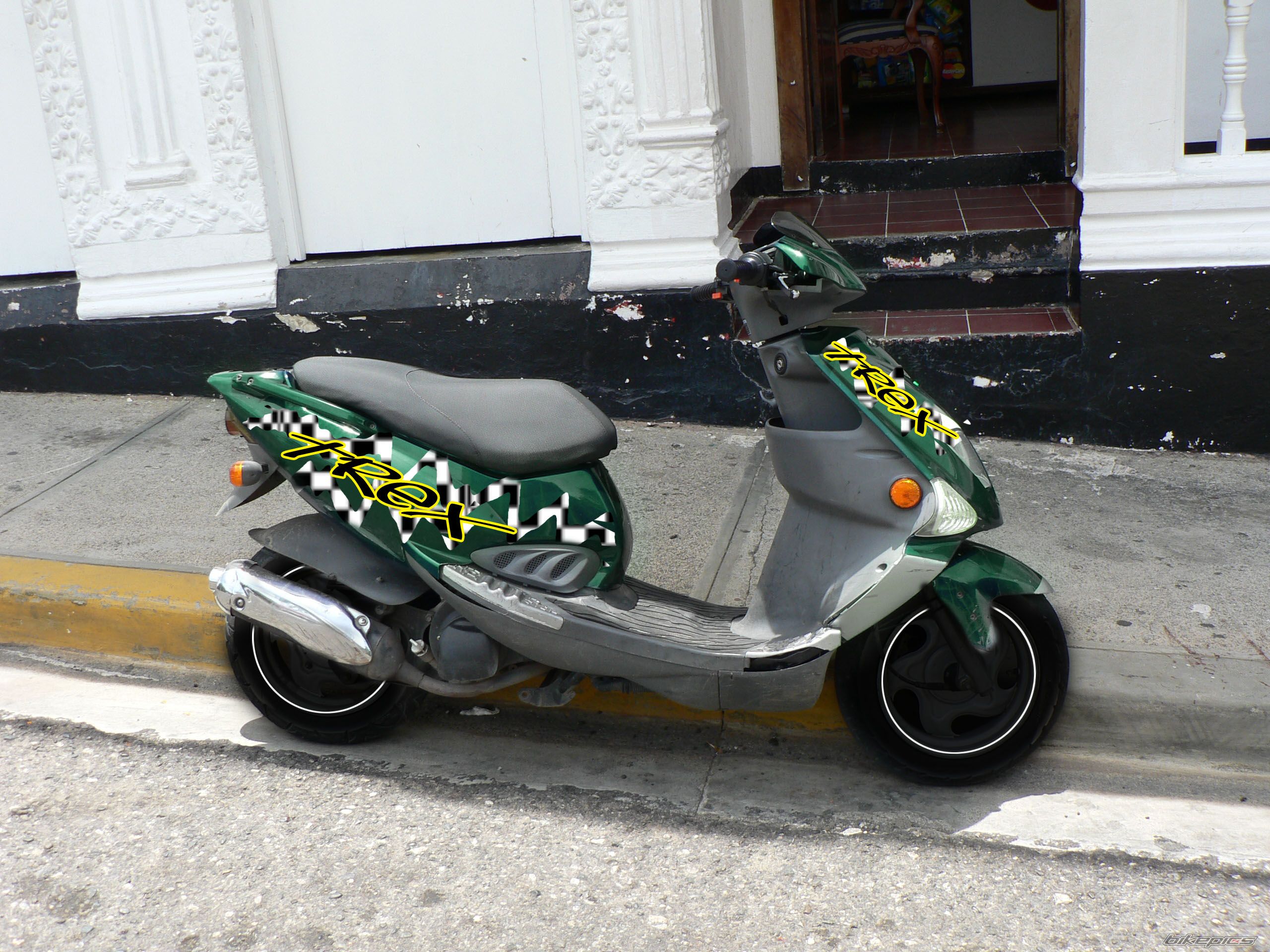 Bike Photo 1003557