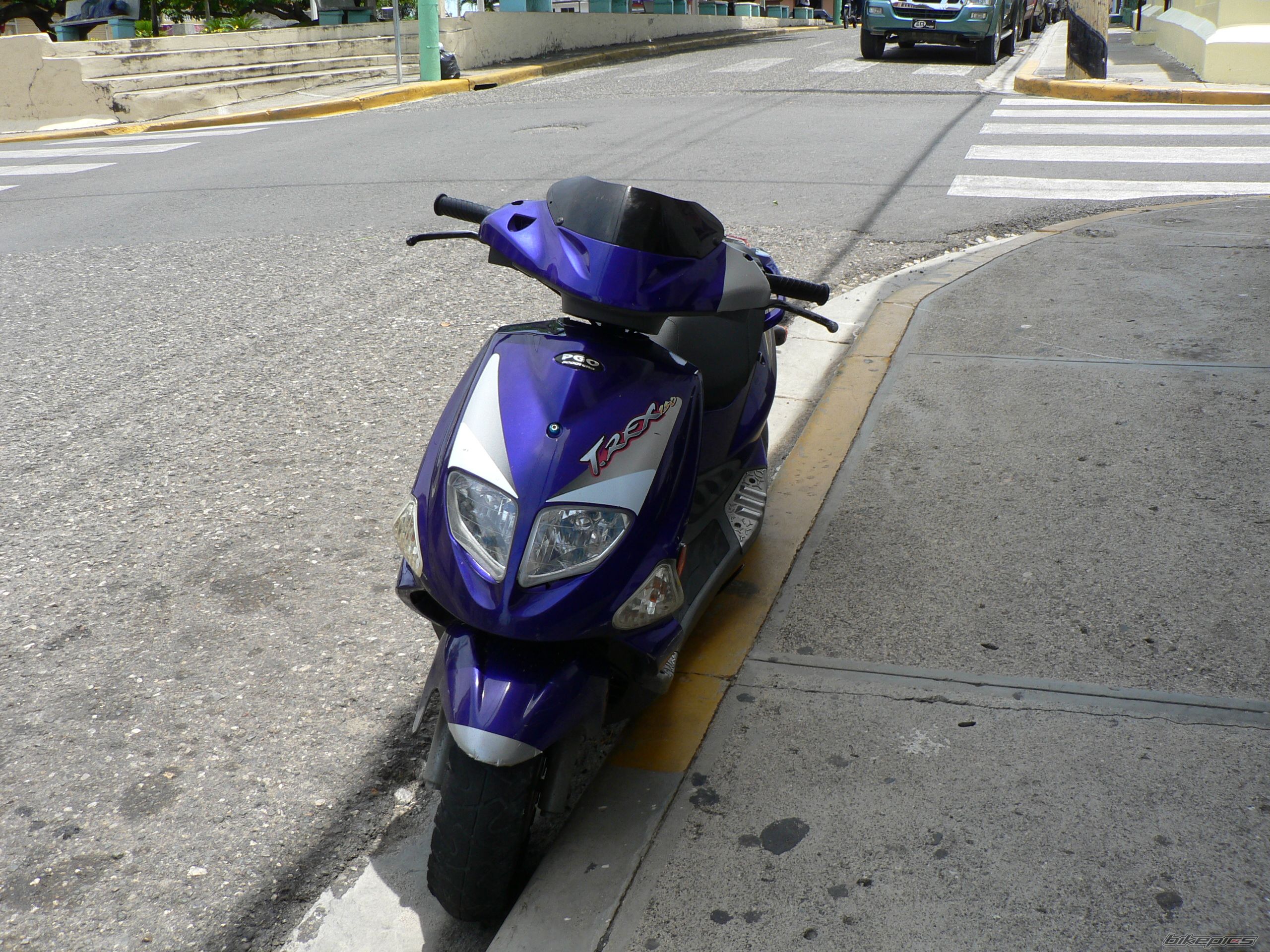 T-Rex 110