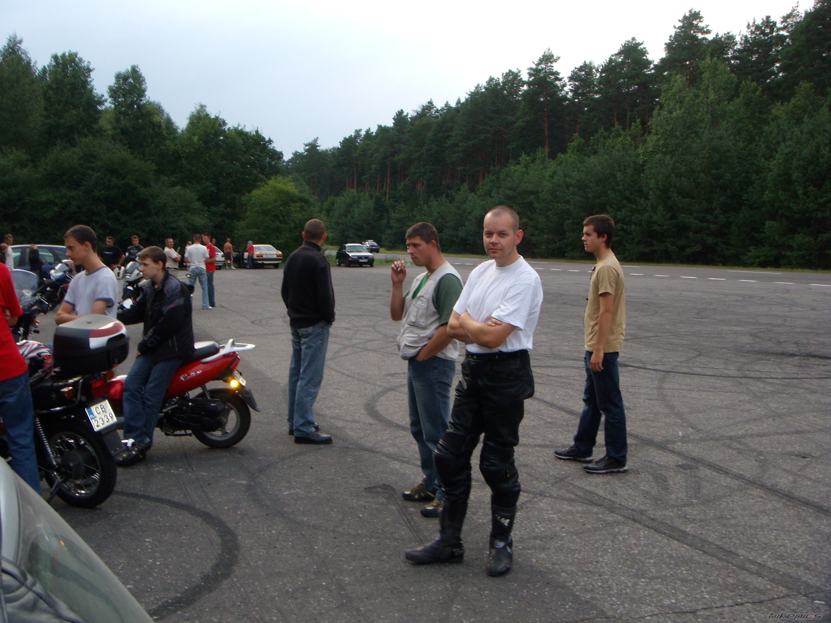 Bike Photo 1003660