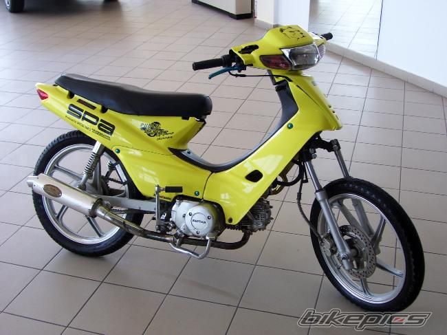 Bike Photo 1003690
