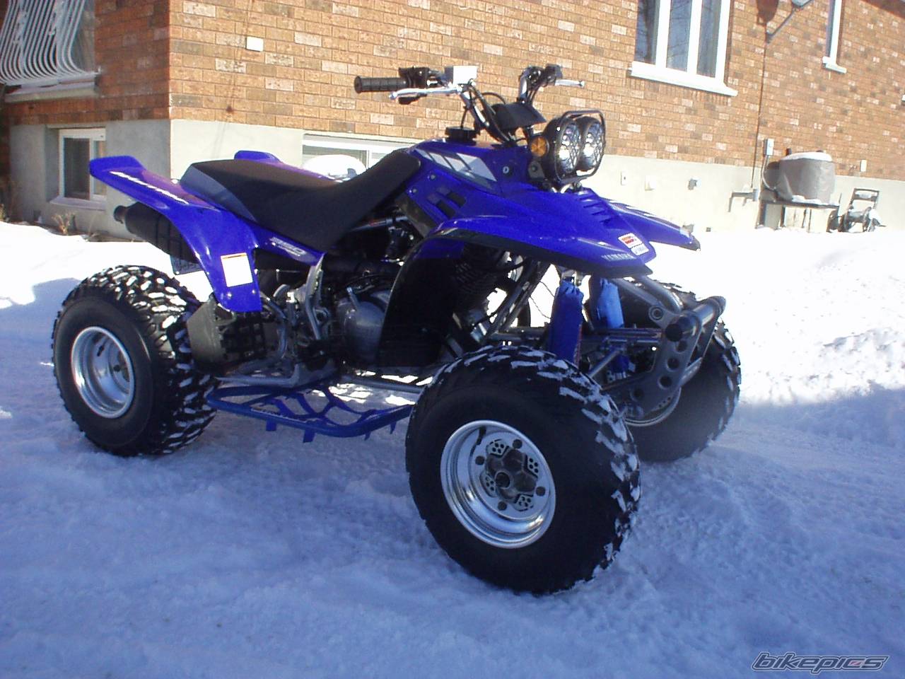 Bike Photo 100372