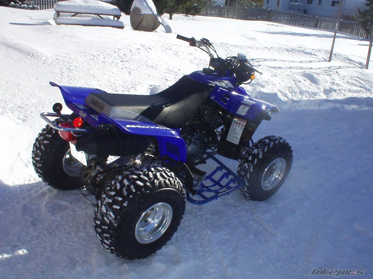 Bike Photo 100373