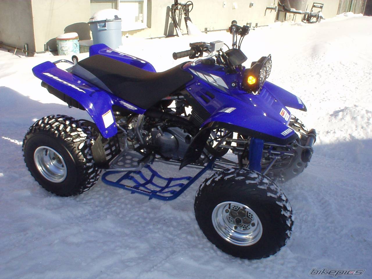 Bike Photo 100375