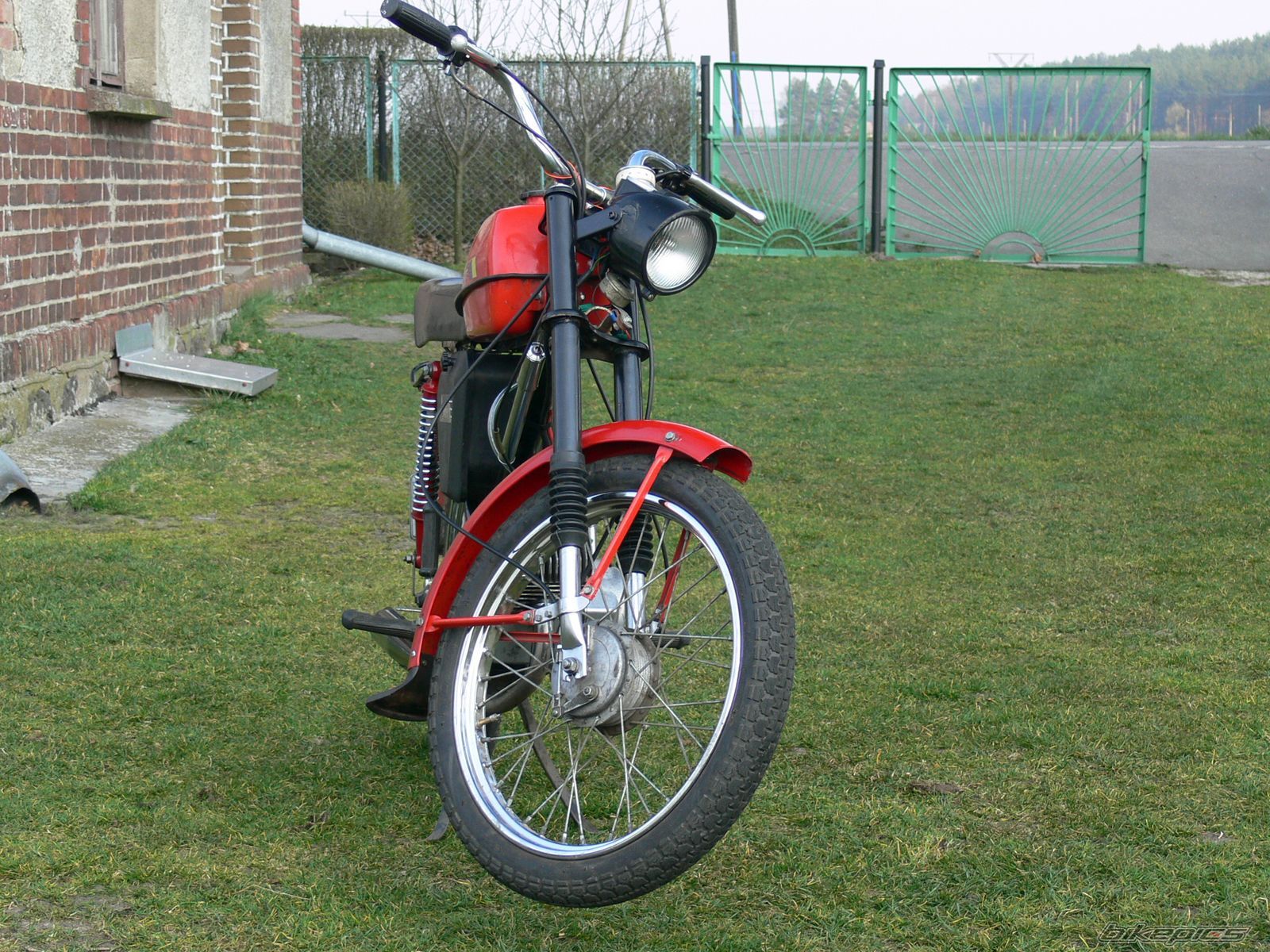 Bike Photo 1003771