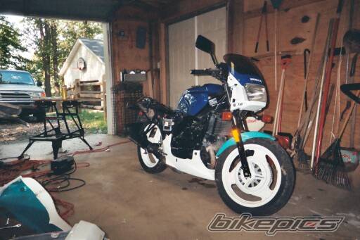 Bike Photo 100387