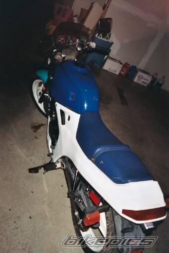 Bike Photo 100389