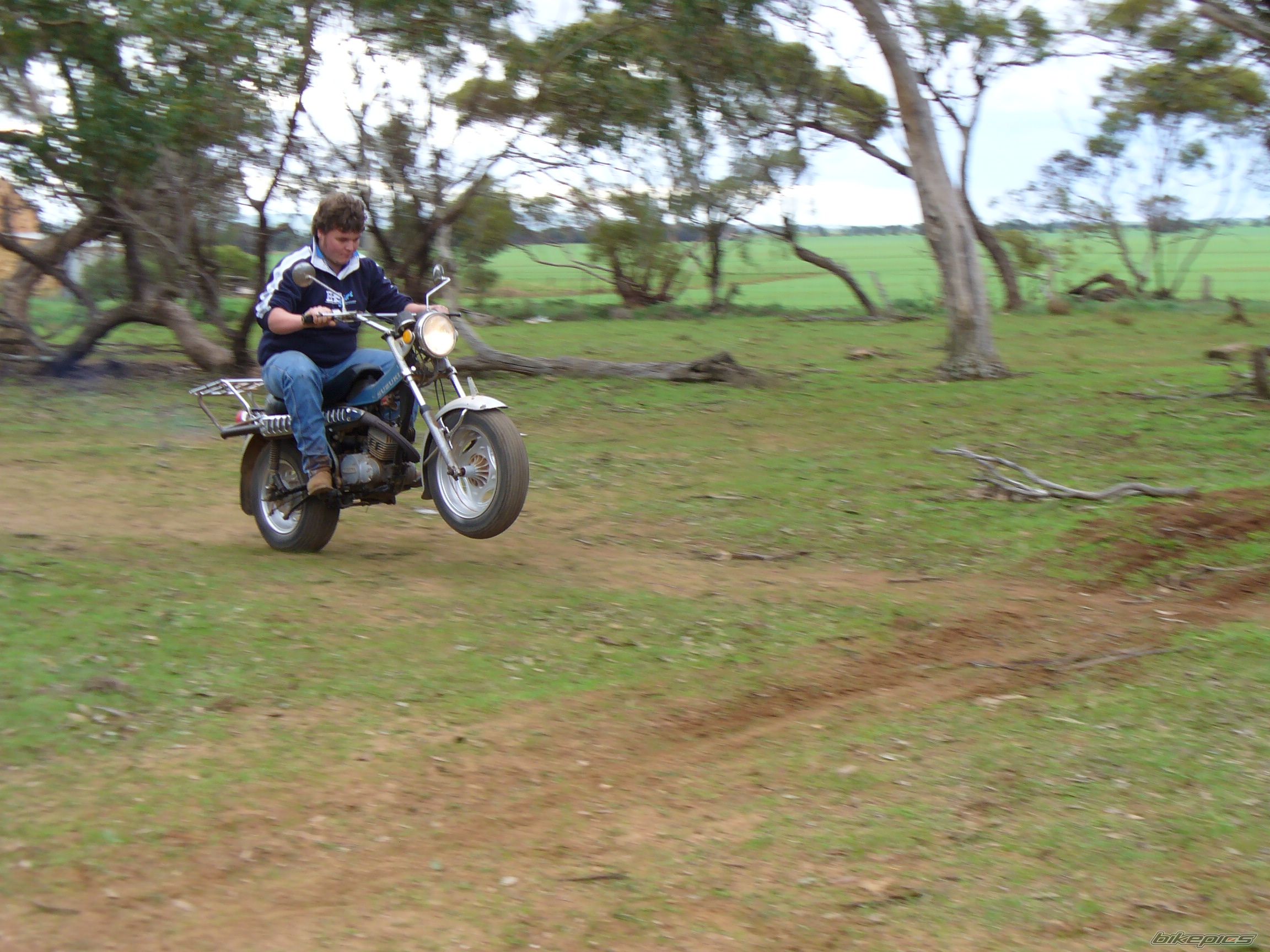 Bike Photo 1003890