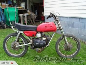Bike Photo 1003908