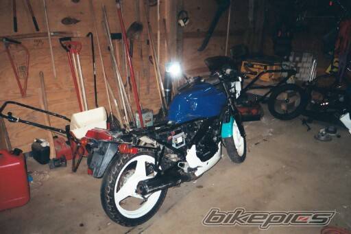 Bike Photo 100391
