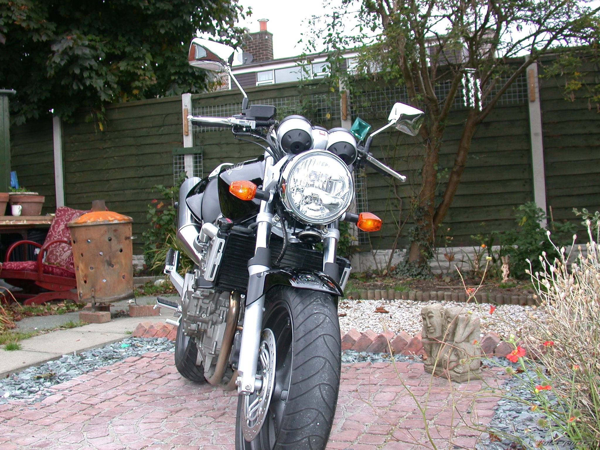 Bike Photo 100395